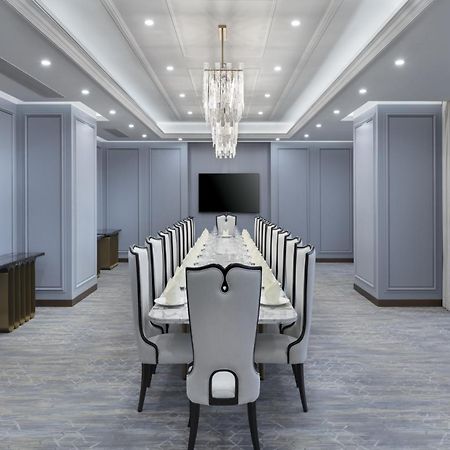 Oakwood Residence Foshan Extérieur photo