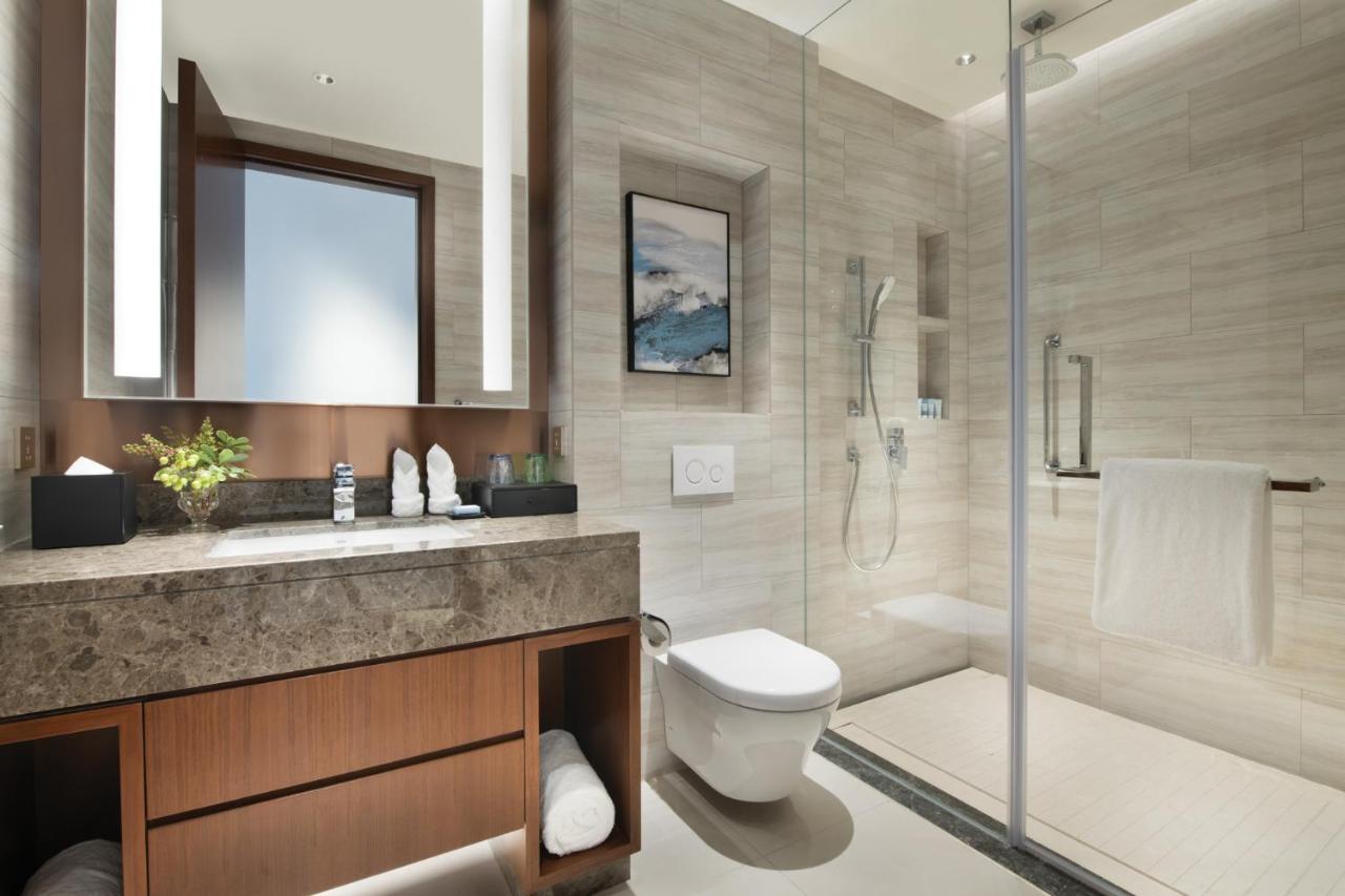 Oakwood Residence Foshan Extérieur photo