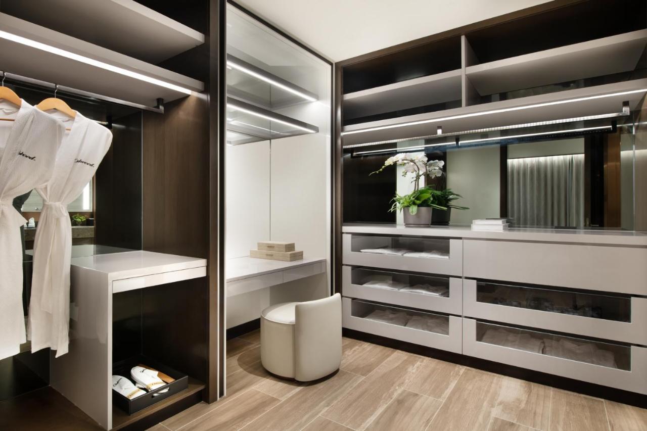 Oakwood Residence Foshan Extérieur photo