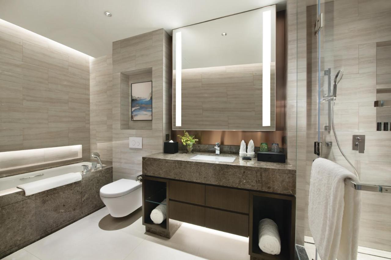 Oakwood Residence Foshan Extérieur photo