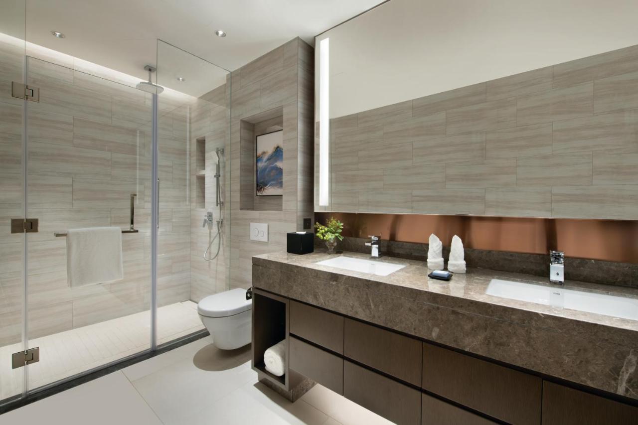 Oakwood Residence Foshan Extérieur photo