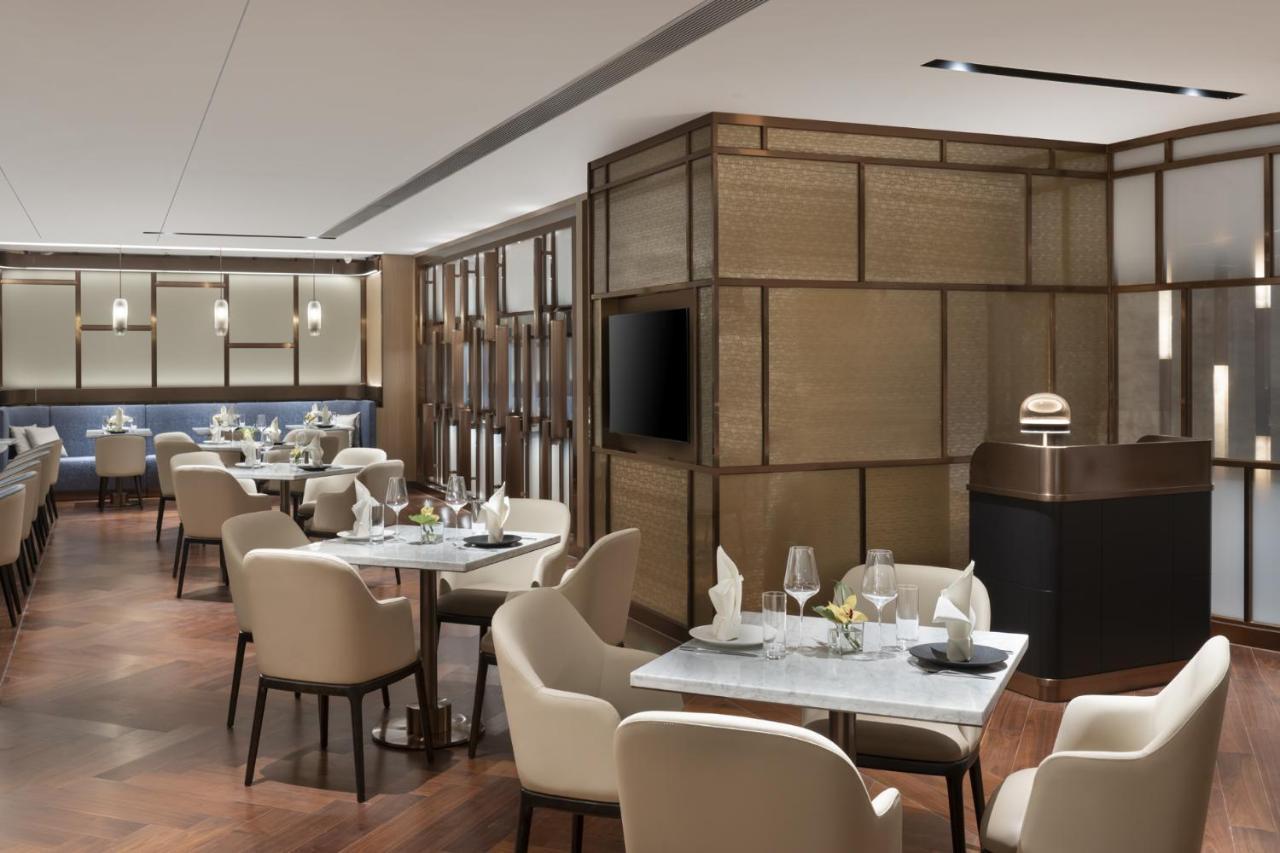 Oakwood Residence Foshan Extérieur photo
